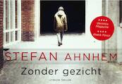 Zonder gezicht - Stefan Ahnhem (ISBN 9789049805937)