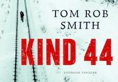 Kind 44 - Tom Rob Smith (ISBN 9789049800048)