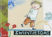 Zwijntjesdag - Brigitte Minne (ISBN 9789058384362)