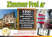 Zimmer Frei 2011 - (ISBN 9789077748305)