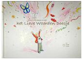 Het Lieve Woorden Doosje - Wendy Traa (ISBN 9789081260718)