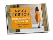 Donderdagskinderen - Nicci French (ISBN 9789049803353)