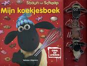 Shaun het Schaap - Mijn koekjesboek - (ISBN 9789048306473)