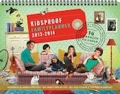 Kidsproof familyplanner 2013-2014 - Laura Clarijs (ISBN 9789057676130)