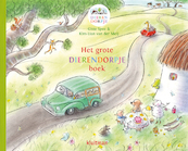 Het grote dierendorpje boek - Gitte Spee, Kim-Lian van der Meij (ISBN 9789020682526)