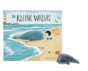 De kleine walvis - Benji Davies (ISBN 9789024575251)