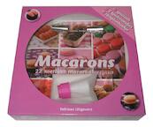 Macaronskit - (ISBN 9789048306114)