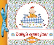 Baby's eerste jaar - Pauline Oud (ISBN 9789461449863)