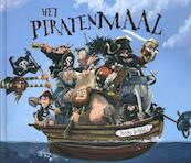 Het piratenmaal - Jonny Duddle (ISBN 9789026132704)