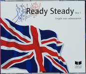 Ready Steady 1 - John Brosens (ISBN 9789041505774)