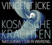 Kosmische krachten 6 CD's - Vincent Icke (ISBN 9789491224010)