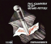 Paul Vlaanderen en het Gregory-mysterie - Francis Durbridge, Audrey van der Jagt, Hans Simonis (ISBN 9789490938833)