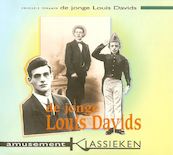 De jonge Louis Davids - Louis Davids (ISBN 9789461497901)