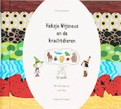 Heksje wijsneus en de krachtdieren - D. Depraetere (ISBN 9789080465589)