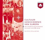 Cultuurgeschiedenis van Europa - H.W. von der Dunk (ISBN 9789461490322)