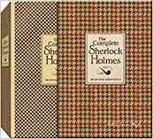 The Complete Sherlock Holmes - Arthur Conan Doyle (ISBN 9781937994303)