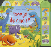 Hoor je de dino's? - S. Taplin (ISBN 9781409503606)