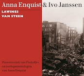 Lawines van steen - Anna Enquist (ISBN 8713897903645)
