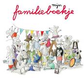 Mijn familieboekje - (ISBN 9789081989909)