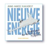 Nieuwe energie - Anne-Marie Rakhorst (ISBN 9789055947690)