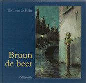 Bruun de beer - W.G. van de Hulst (ISBN 9789026642388)