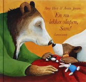 En nu lekker slapen, Sam! - Amy Hest (ISBN 9789056373481)