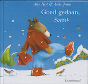 Goed gedaan, Sam! - A. Hest (ISBN 9789056375355)