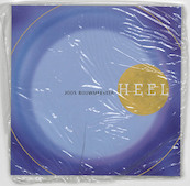 Heel - J. Bouwmeester (ISBN 9789076958897)