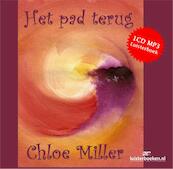 Het pad terug - Cloe Miller (ISBN 9789491592546)