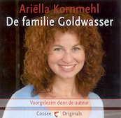 De familie Goldwasser - Ariëlle Kornmehl (ISBN 9789461490728)
