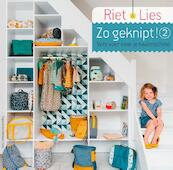 Zo geknipt! 2 - Riet van de Walle, Lies Botterman (ISBN 9789461313126)