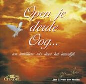 Open je derde oog - J.C. van der Heide (ISBN 9789065860569)