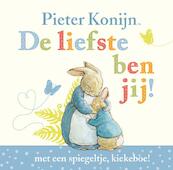 Pieter konijn De liefste ben jij! - Beatrix Potter (ISBN 9789021672748)