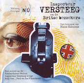 Inspecteur Versteeg en de Britse bezoekers - Hans Simonis (ISBN 9789461499660)