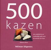 500 kazen - R. Muir, Roberta Muir (ISBN 9789048302666)