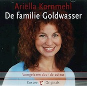 De familie Goldwasser - Ariella Kornmehl (ISBN 9789059361454)