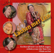 Lachen met Lien - Wieteke van Dort (ISBN 9789082091366)
