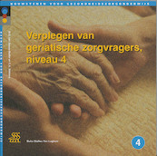 Verplegen van geriatrische zorgvragers Leerlingenboek - M.G. van Swaay-Butter, C.A. Stikkers, A. Waterlander (ISBN 9789031327430)