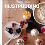 Rijstpudding - Sophie Monti (ISBN 9789461430427)