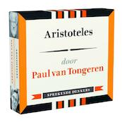 Aristoteles - Paul van Tongeren (ISBN 9789491224034)