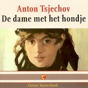 De dame met het hondje - Anton Tsjechov (ISBN 9789059364295)