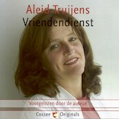 Vriendendienst - Aleid Truijens (ISBN 9789059364301)