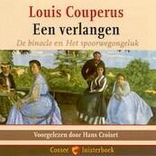 Een verlangen - Louis Couperus (ISBN 9789059364134)