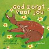 God zorgt voor jou - Lois Rock (ISBN 9789026619762)