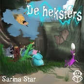 De heksters - Sarina Star (ISBN 9789491592096)