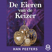 De eieren van de keizer - Han Peeters (ISBN 9789491592485)