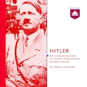 Hitler - Maarten van Rossem (ISBN 9789461490414)