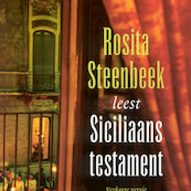 Siciliaans Testament - Rosita Steenbeek (ISBN 9789047604983)