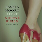 Nieuwe buren - Saskia Noort (ISBN 9789047604730)