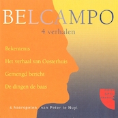 4 verhalen - Belcampo (ISBN 9789461493118)